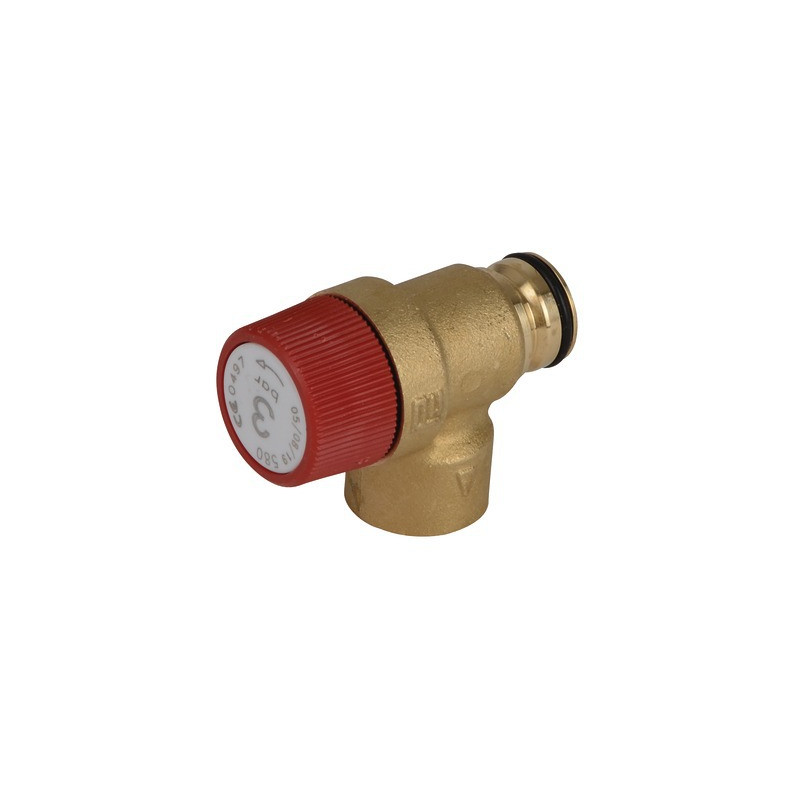 Vanne de sécurité 3b- BAXI ROCA - 125995117