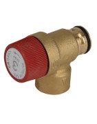 Vanne de sécurité 3b- BAXI ROCA - 125995117 Vanne de sécurité 3b- BAXI ROCA - 125995117