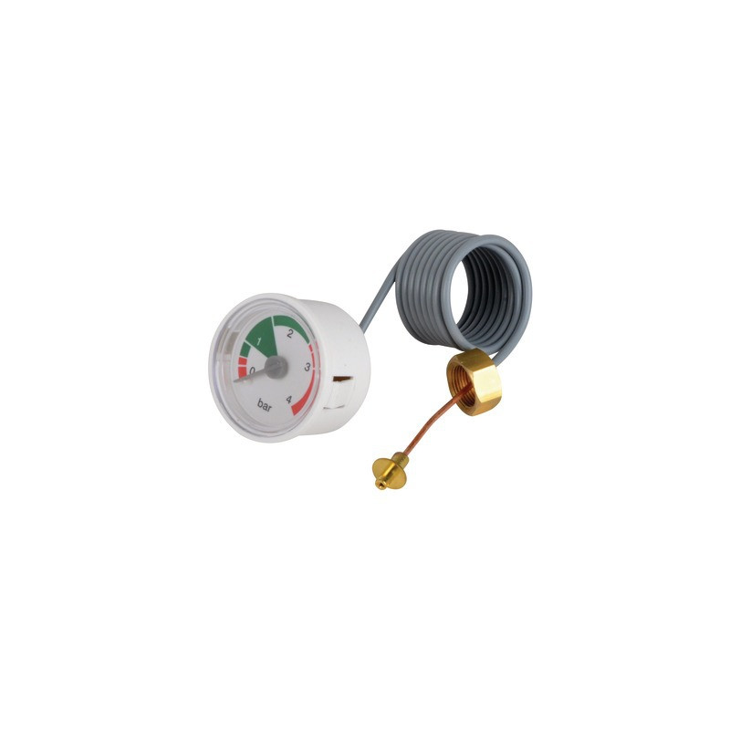 Manomètre Ø40- BAXI ROCA - 125995165