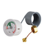 Manomètre Ø40- BAXI ROCA - 125995165