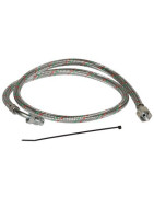 Flexible DN6 longueur 1,00 m- CUENOD - 13007665 Flexible DN6 longueur 1,00 m- CUENOD - 13007665