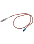 Câble ionisation CLP- CUENOD - 13007806 Câble ionisation CLP- CUENOD - 13007806