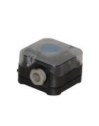 Manostat air longueur w 10 a2 1 - 10mb- CUENOD - 13007823