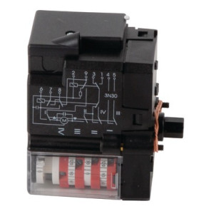 Servomoteur STA 4,5 BO37/6 3N30R- CUENOD - 13007919