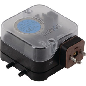 Manostat air LGW 10 A2 1 - 10mb din- CUENOD - 13009652