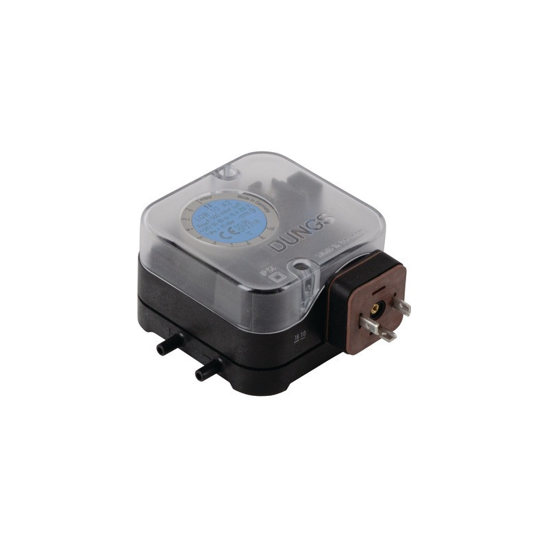 Manostat air LGW 10 A2 1 - 10mb din- CUENOD - 13009652