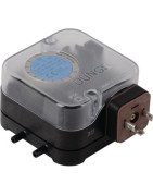Manostat air LGW 10 A2 1 - 10mb din- CUENOD - 13009652 Manostat air LGW 10 A2 1 - 10mb din- CUENOD - 13009652