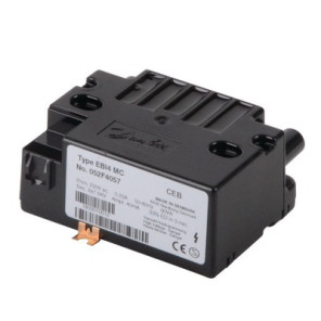 Allumeur EBI 2x7,5 230V- CUENOD - 13009663