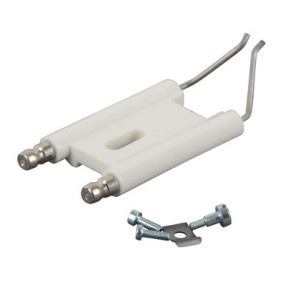 Bloc électrode + vis- CUENOD - 13009726