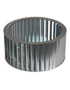 Turbine Ø240x114 Ø24- CUENOD - 13009736 Turbine Ø240x114 Ø24- CUENOD - 13009736