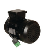 Moteur 2,2kw230/400v Ø24 + prise- CUENOD - 13009739