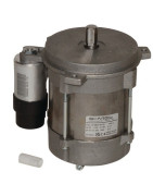 Moteur 0,16kw 230v Ø12,7- CUENOD - 13009981