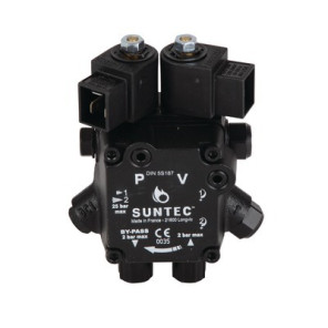 Pompe fioul AT2 45 D'9513- CUENOD - 13009984