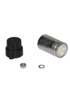 Condensateur 6,3µf 2p 3mm- CUENOD - 13010016