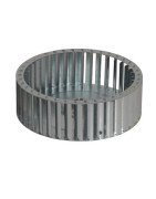 Turbine Ø160x52 Ø12,7- CUENOD - 13010095 Turbine Ø160x52 Ø12,7- CUENOD - 13010095
