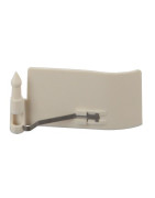 Clapet d'air + ressort- CUENOD - 13010096 Clapet d'air + ressort- CUENOD - 13010096