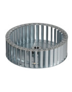 Turbine Ø133x42 Ø10- CUENOD - 13010101