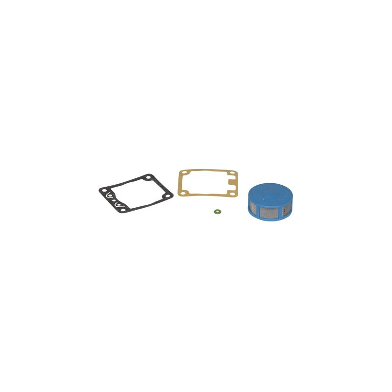 Filtre kit h20 - 150µ + joint couvercle/pompe a- CUENOD - 13010468