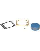 Filtre kit h20 - 150µ + joint couvercle/pompe a- CUENOD - 13010468 Filtre kit h20 - 150µ + joint couvercle/pompe a- CUENOD - 13010468