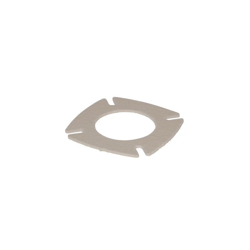 Joint/bride brûleur 156x156x5 Ø90- CUENOD - 13010502