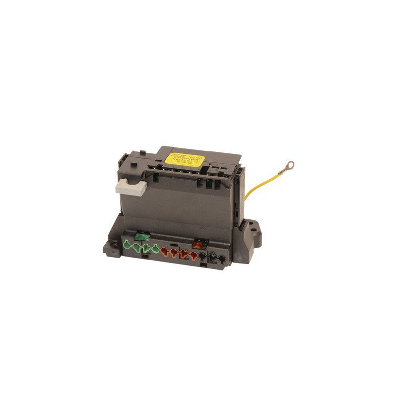 Cassette raccord électrique K7- CUENOD - 13010521-01