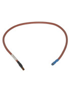 Câble ionisation clp 6,35/Ø4 l500- CUENOD - 13010530 Câble ionisation clp 6,35/Ø4 l500- CUENOD - 13010530