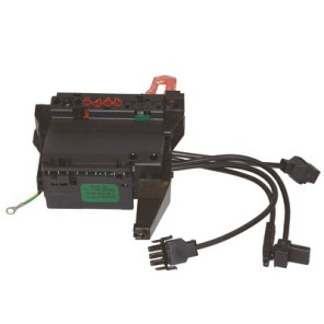 Cassette raccord électrique K7 R101- CUENOD - 13010979-01