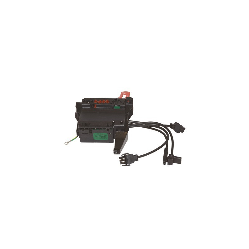 Cassette raccord électrique K7 R101- CUENOD - 13010979-01