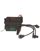 Cassette raccord électrique K7 R101- CUENOD - 13010979-01 Cassette raccord électrique K7 R101- CUENOD - 13010979-01