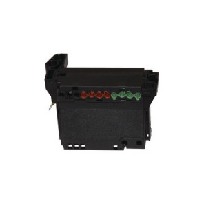 Cassette raccord électrique K7 RAST- CUENOD - 13011050-01