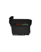 Cassette raccord électrique K7 RAST- CUENOD - 13011050-01 Cassette raccord électrique K7 RAST- CUENOD - 13011050-01