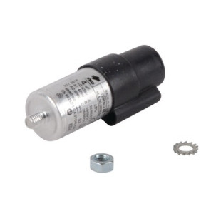 Condensateur 4µf 2p 3mm- CUENOD - 13011117
