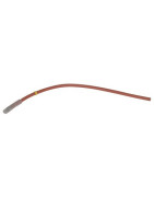 Câble allumage Ø6,35 l360- CUENOD - 13012936 Câble allumage Ø6,35 l360- CUENOD - 13012936