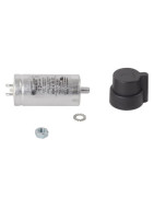 Condensateur 12µf 2p 3mm- CUENOD - 13015715 Condensateur 12µf 2p 3mm- CUENOD - 13015715