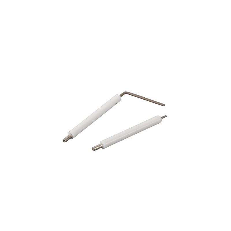 Électrode allumage ionisation- CUENOD - 13015839