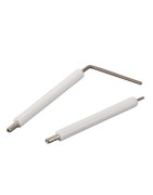 Électrode allumage ionisation- CUENOD - 13015839 Électrode allumage ionisation- CUENOD - 13015839