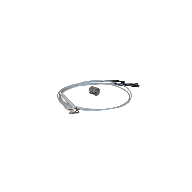 Bloc électrode A+I 25X48D2X4 9 60°L750d4/6,4- CUENOD - 13015840-01