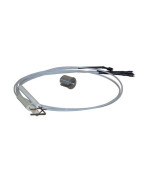 Bloc électrode A+I 25X48D2X4 9 60°L750d4/6,4- CUENOD - 13015840-01 Bloc électrode A+I 25X48D2X4 9 60°L750d4/6,4- CUENOD - 13015840-01