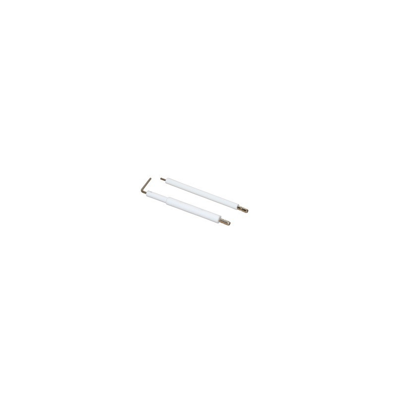 Électrode allumage ionisation- CUENOD - 13015841-01