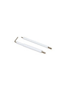 Électrode allumage ionisation- CUENOD - 13015841-01 Électrode allumage ionisation- CUENOD - 13015841-01