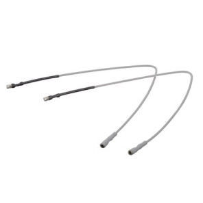 Câble allumage l365 téflon- CUENOD - 13018129