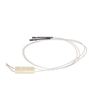 Bloc électrodes 25x48 Ø1,5x22 45°l850 Ø4- CUENOD - 13018265