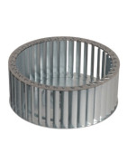 Turbine Ø180x70 Ø12,7- CUENOD - 13021143 Turbine Ø180x70 Ø12,7- CUENOD - 13021143