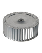 Turbine Ø180x70 Ø12,7- CUENOD - 13021143 Turbine Ø180x70 Ø12,7- CUENOD - 13021143