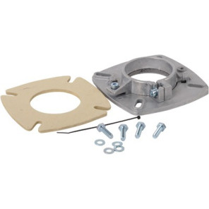 Accessoire chaudière eurobride- CUENOD - 13022754
