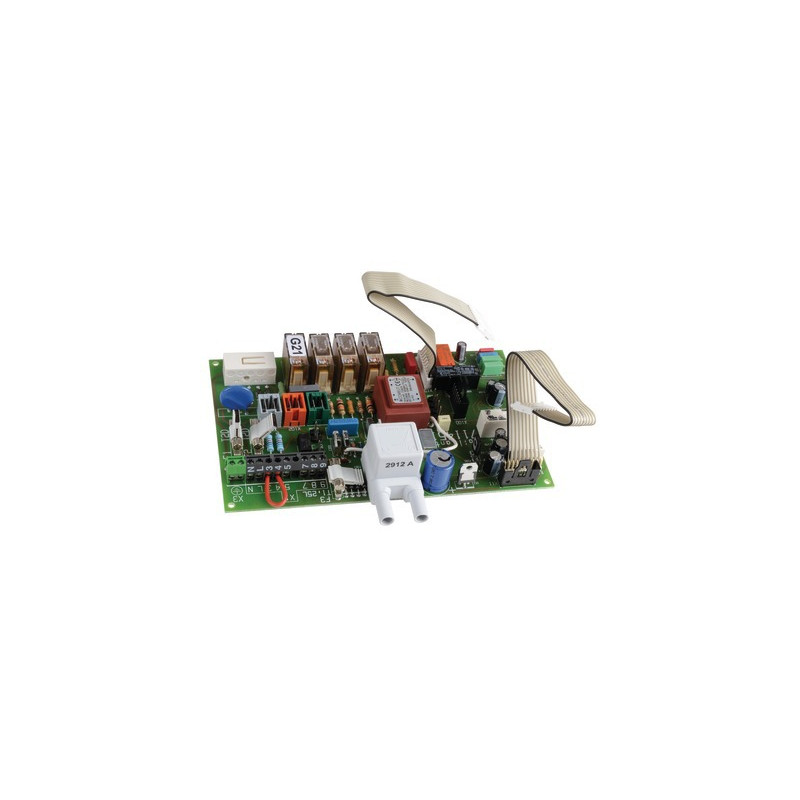 Circuit imprimé principal- VAILLANT - 130391