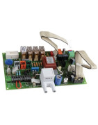 Circuit imprimé principal- VAILLANT - 130391