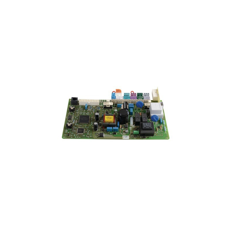 Circuit imprimé- VAILLANT - 130826