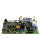 Circuit imprimé- VAILLANT - 130826