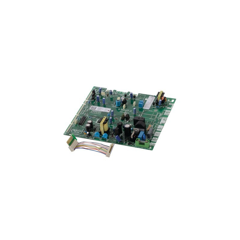 Platine principale- VAILLANT - 130853